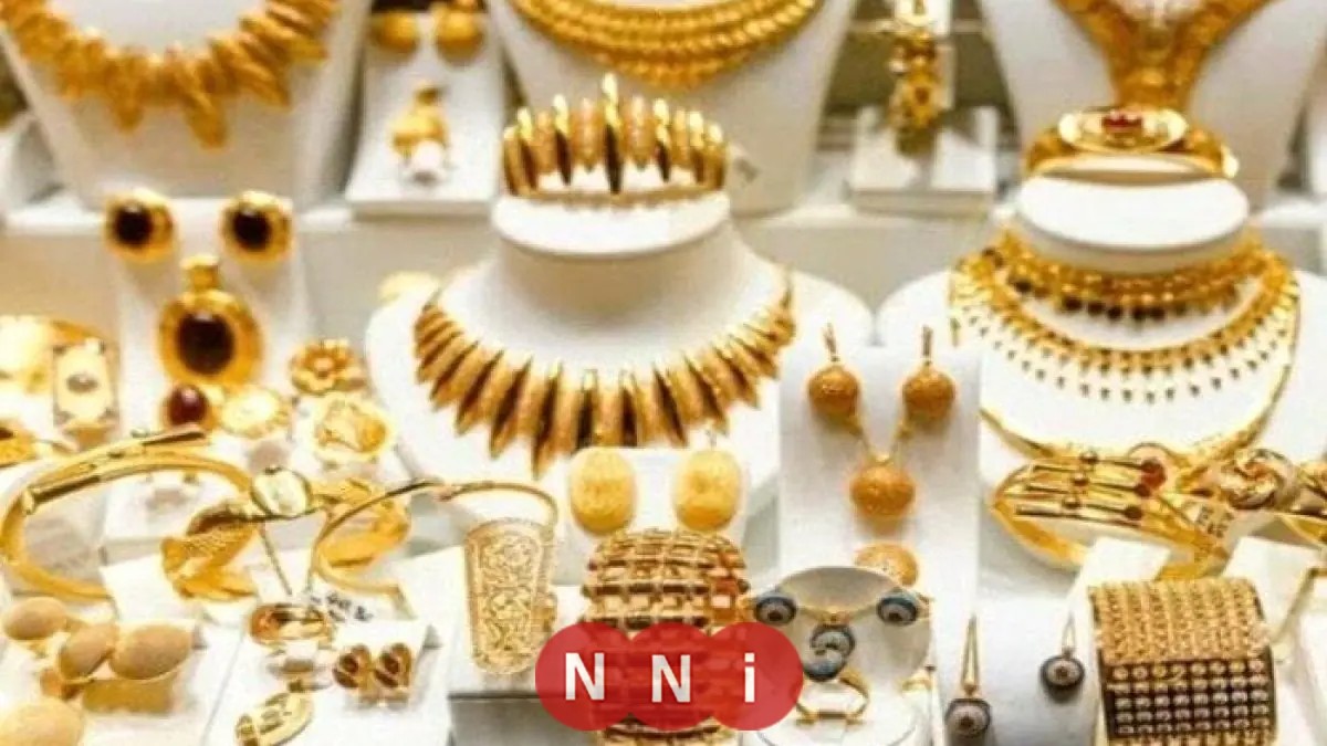 عاجل | انخفاض سعر الذهب اليوم السبت 22-11-2025.. ما هو سعر عيار 21 الآن؟