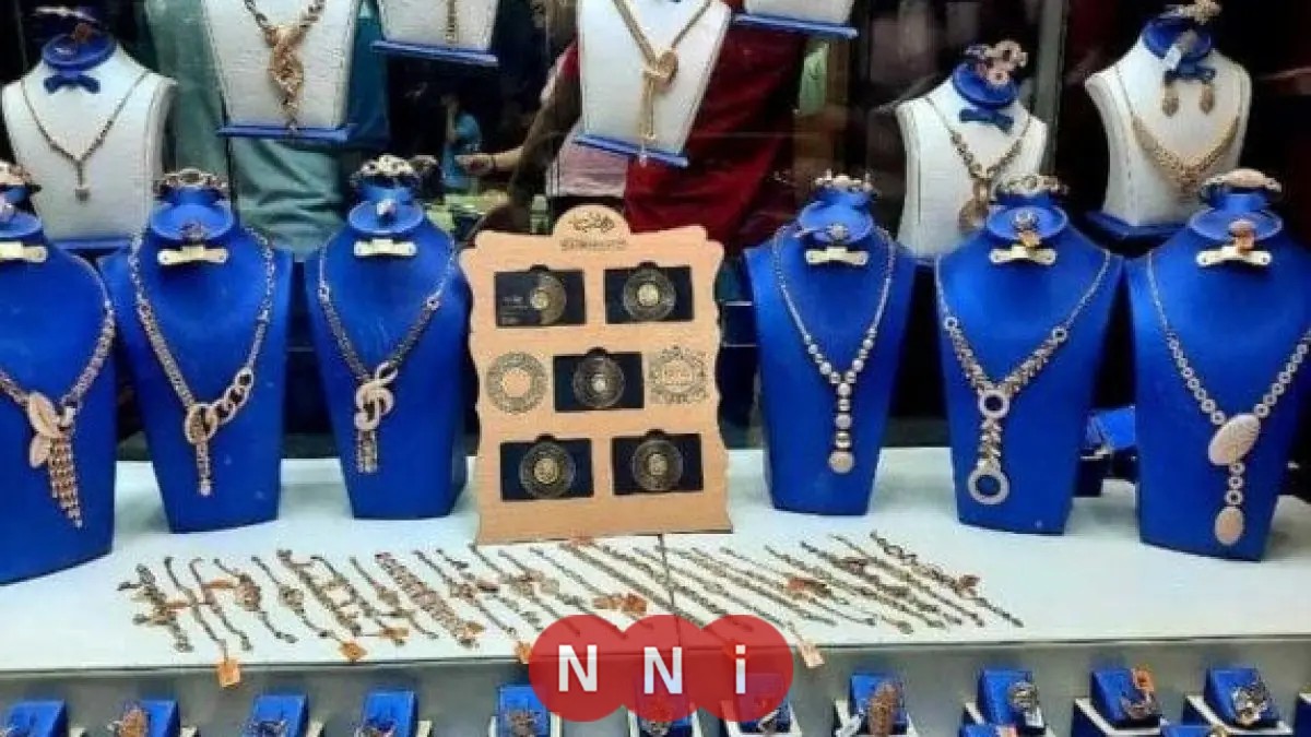 عيار 21 يعود للعرض والطلب.. تطورات مثيرة في أسعار الذهب اليوم السبت 22 نوفمبر 2025