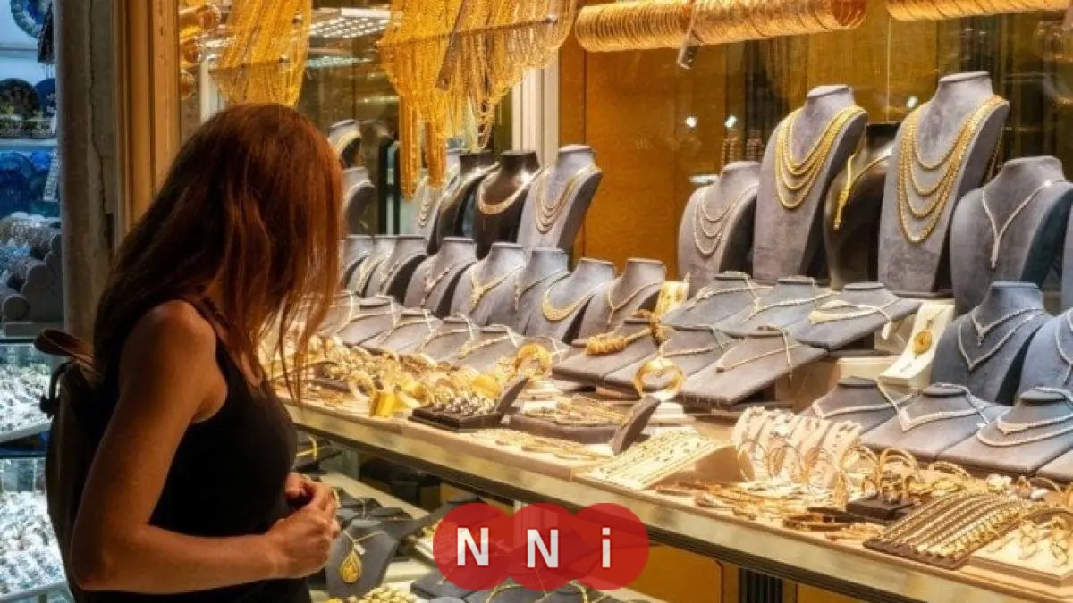 عاجل.. زيادة جديدة في أسعار الذهب في أسواق الصاغة الآن