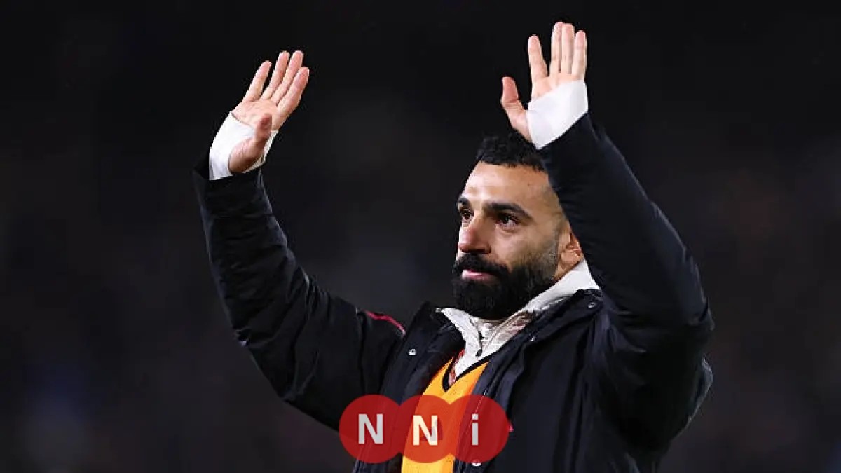 محمد صلاح يعلق لأول مرة على استبعاده من مواجهة إنتر ميلان