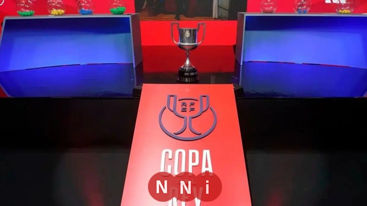 قرعة مريحة تضع ريال مدريد وبرشلونة على طريق النجاح في كأس ملك إسبانيا