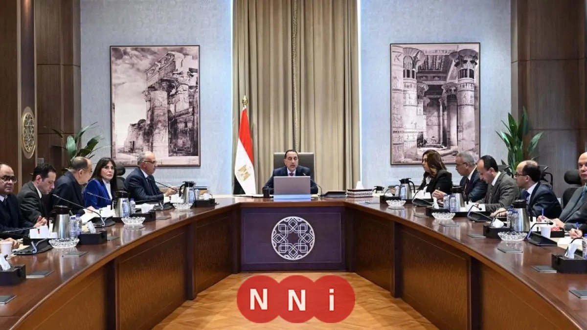 رئيس الوزراء يراقب تقدم جهود مكافحة التعديات وحماية نهر النيل