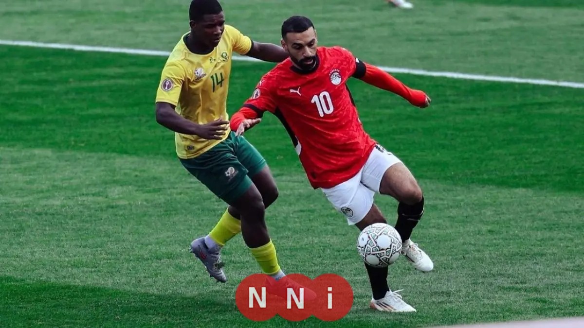 منتخب مصر يتأهل مبكرًا بفوز مثير على جنوب إفريقيا بمساهمة صلاح وتألق الشناوي