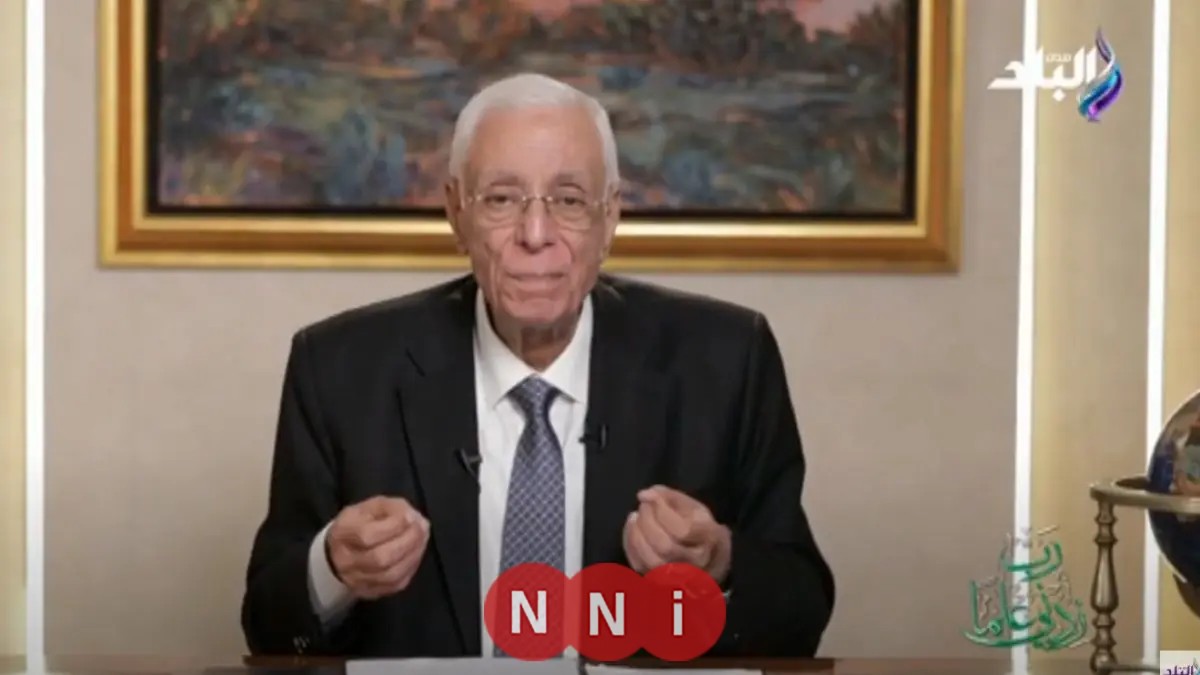 حسام موافي يوضح كيف يخرج النيكوتين من جسم المدخنين ويقدم روشتة فعالة للعلاج