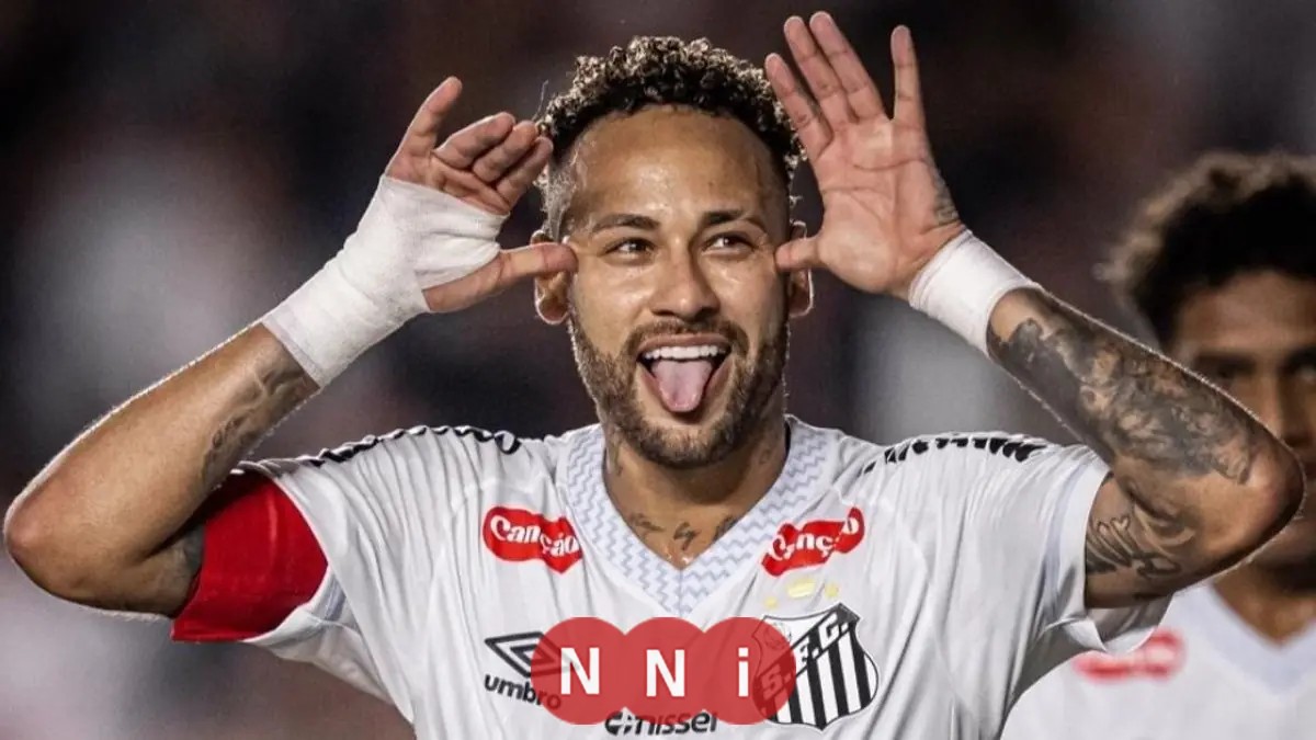 نيمار يوقع اتفاقية لتمثيل نادي جديد حتى ديسمبر 2026