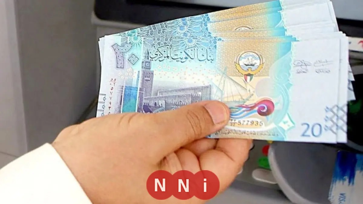 تعرف على سعر صرف الدينار الكويتي مقابل الجنيه اليوم الخميس 1 يناير 2026