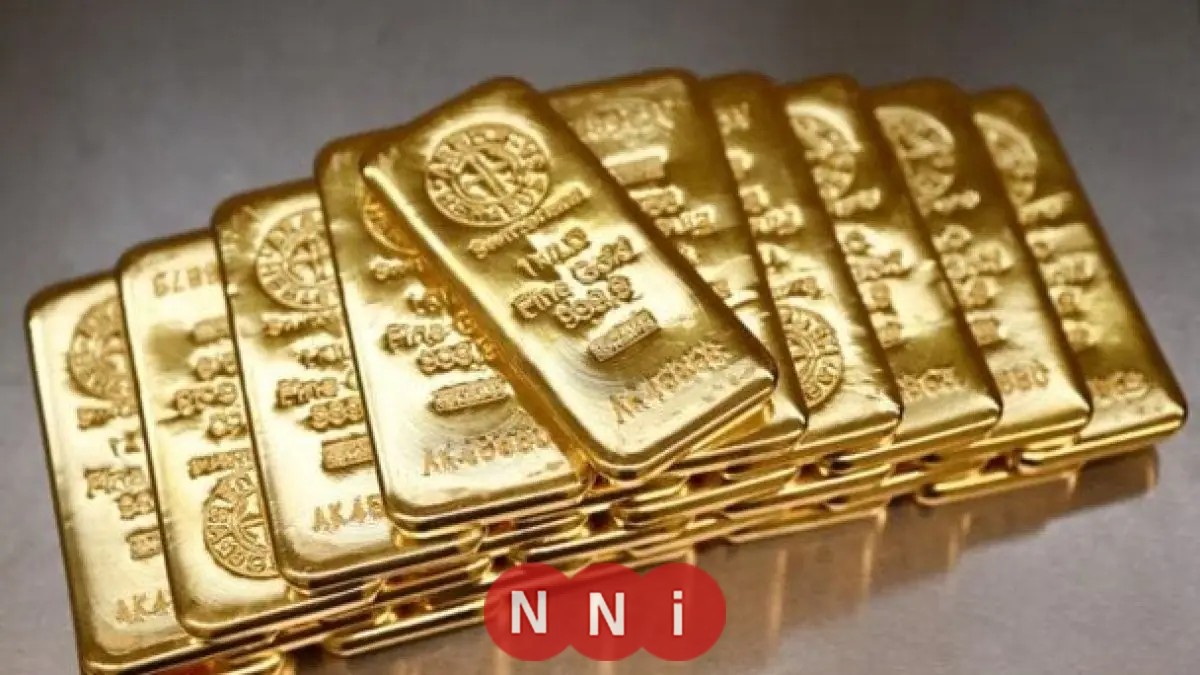 توقعات سعر الذهب في 2026.. هل سيتجاوز 6000 دولار عالمياً؟