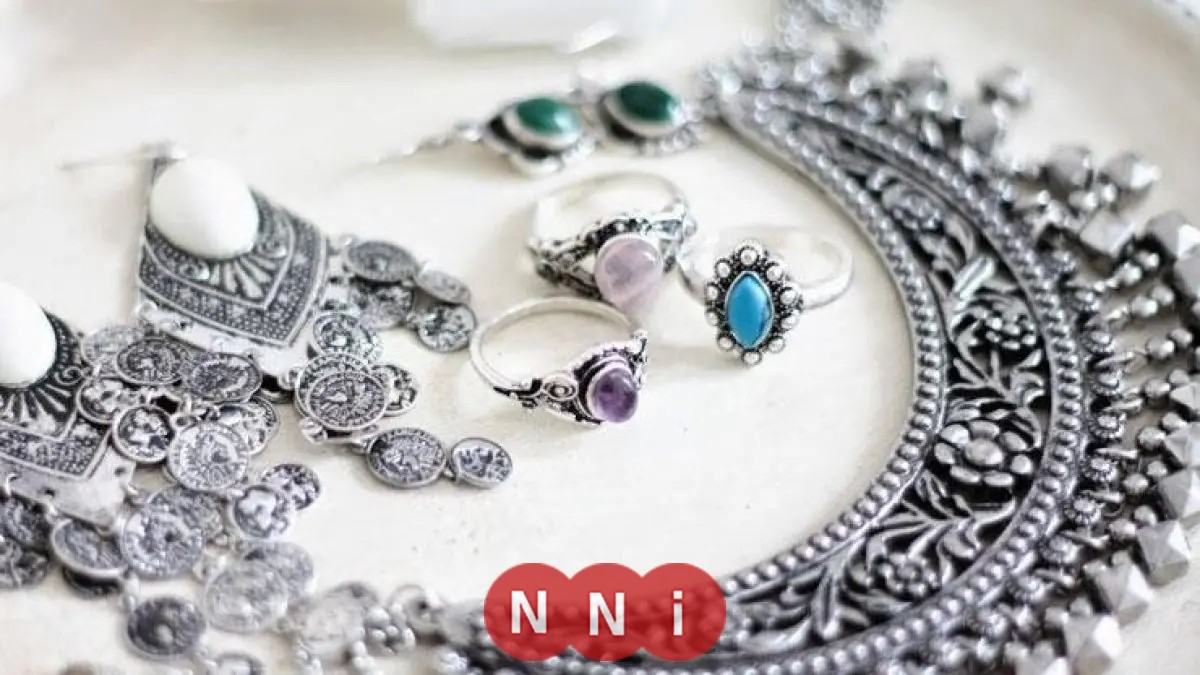 تعرف على أسعار الفضة اليوم الخميس وكم بلغ سعر عيار 999