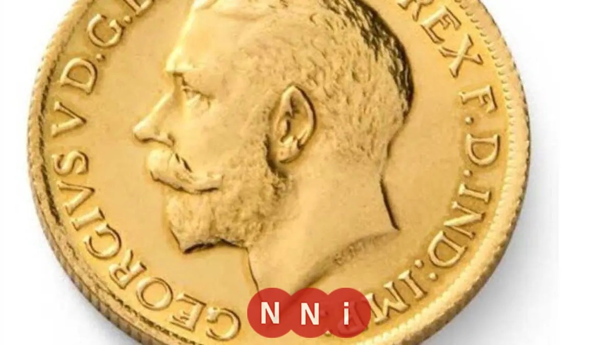 كم سعر الجنيه الذهب اليوم الخميس 1 يناير 2026؟ 8 جرام بكام؟