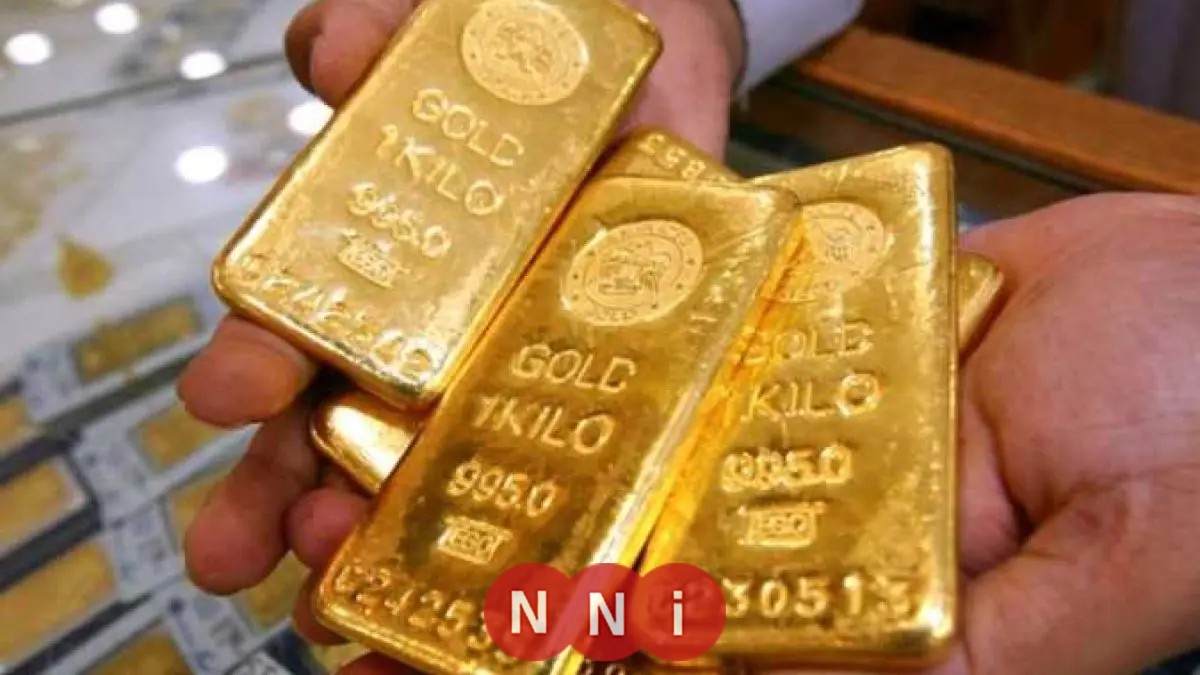 تعرف على أسعار سبائك الذهب اليوم الخميس بدءًا من 1 جرام شامل المصنعية