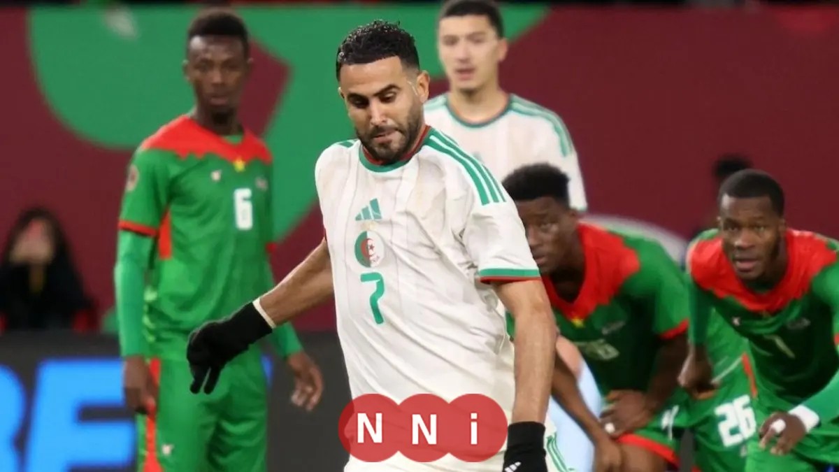 أفضل 10 لاعبين تألقوا في دور المجموعات لكأس الأمم الإفريقية