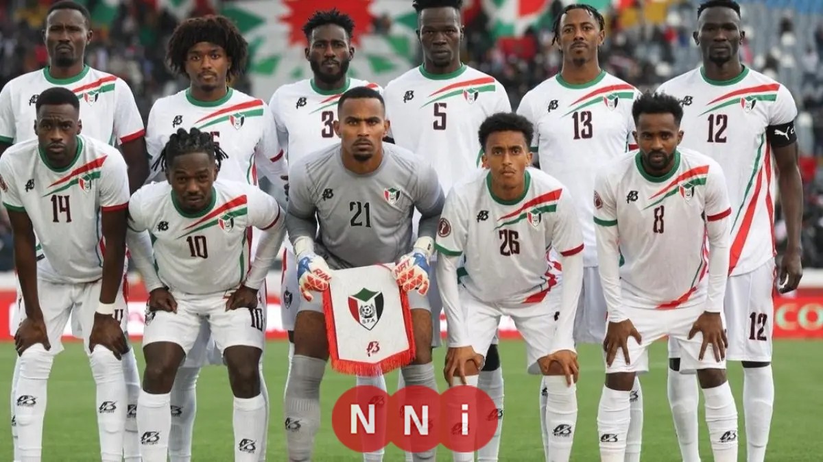 هل السودان قادر على استغلال أزمة منتخب السنغال لتحقيق مفاجأة كبرى