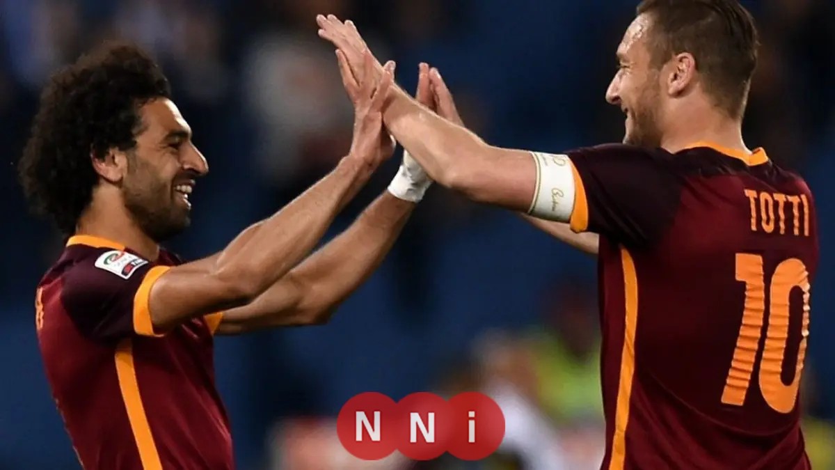 حقيقة عرض روما لعودة محمد صلاح وتنفيذه من جديد