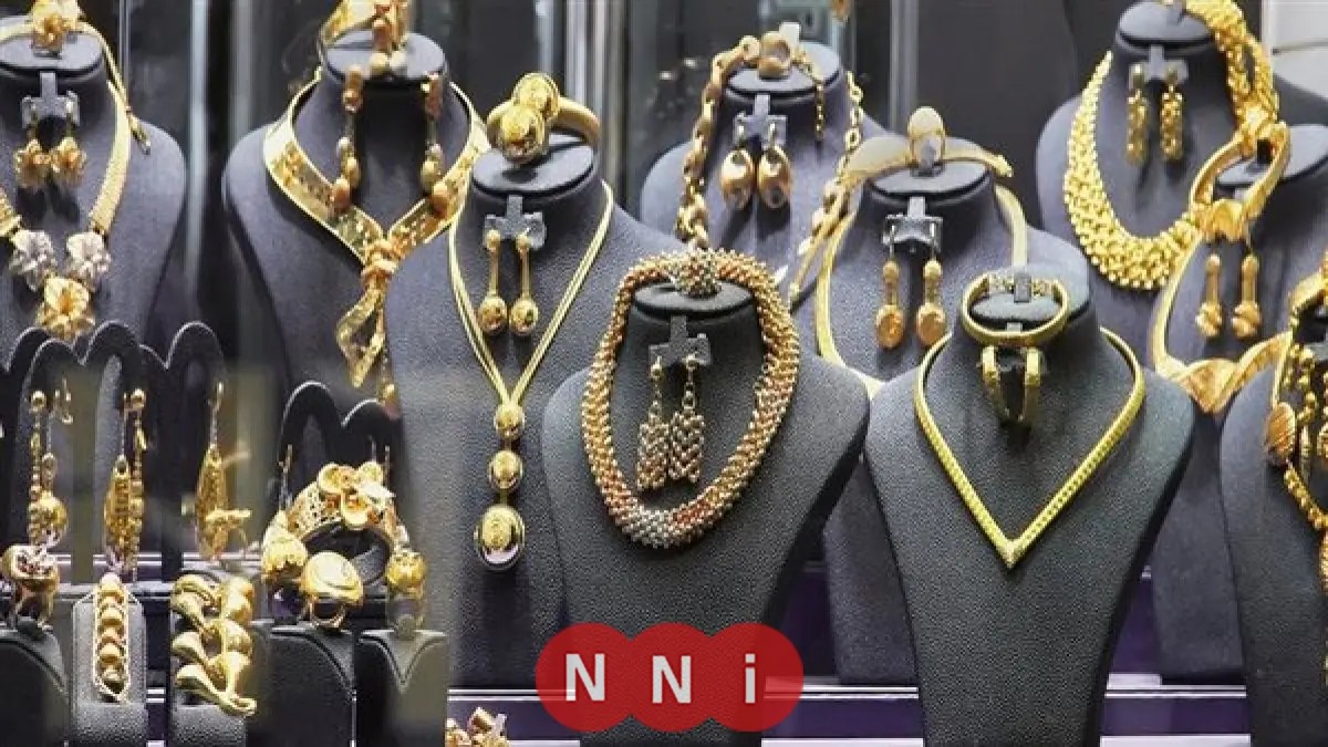 تعرف على سعر الذهب اليوم الخميس عيار 21 عند ختام التعاملات