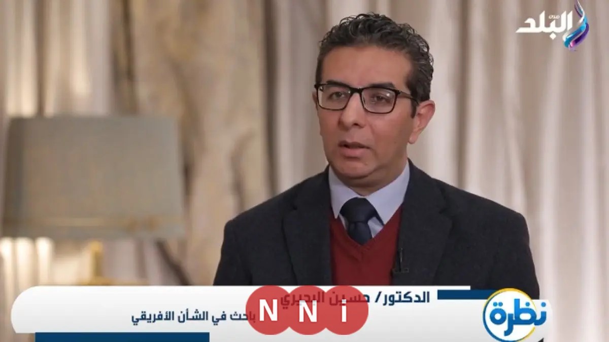 حسين البحيري يوضح كيف يعيق الدعم السريع عملية التسوية السياسية في السودان