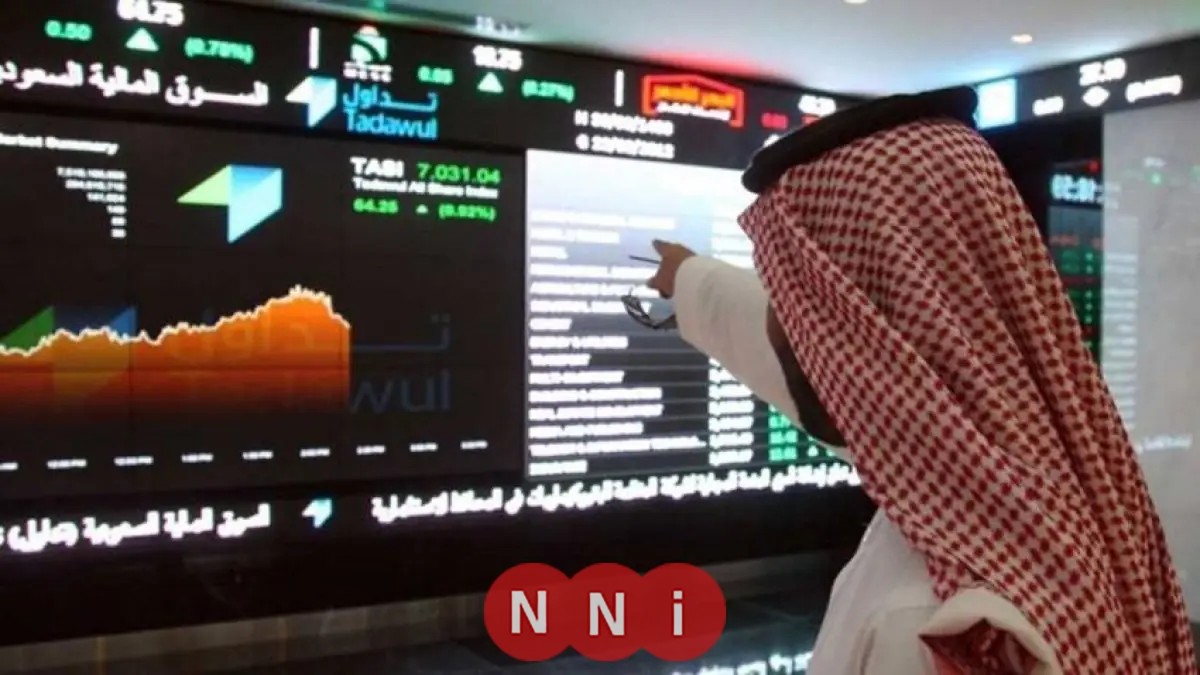 ارتفاع ملحوظ في مؤشرات الأسهم السعودية بداية عام 2026