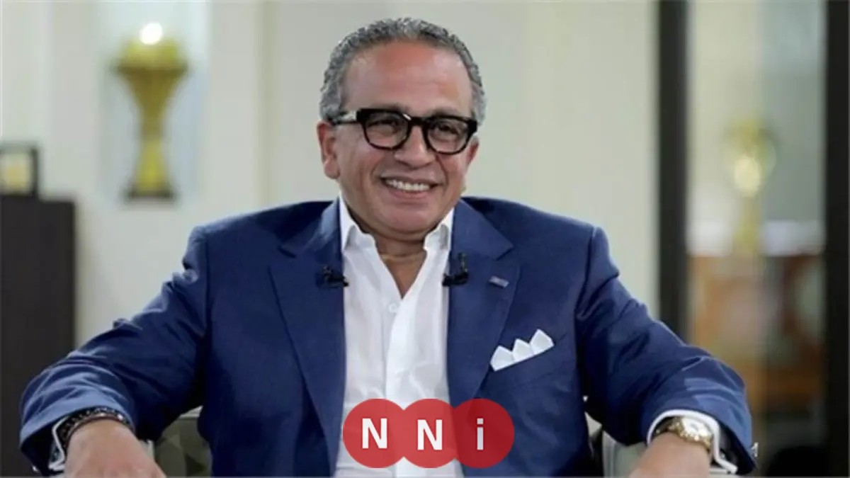 عمرو الجنايني يكشف قراره النهائي بشأن رئاسة شركة الكرة بالزمالك التفاصيل كاملة