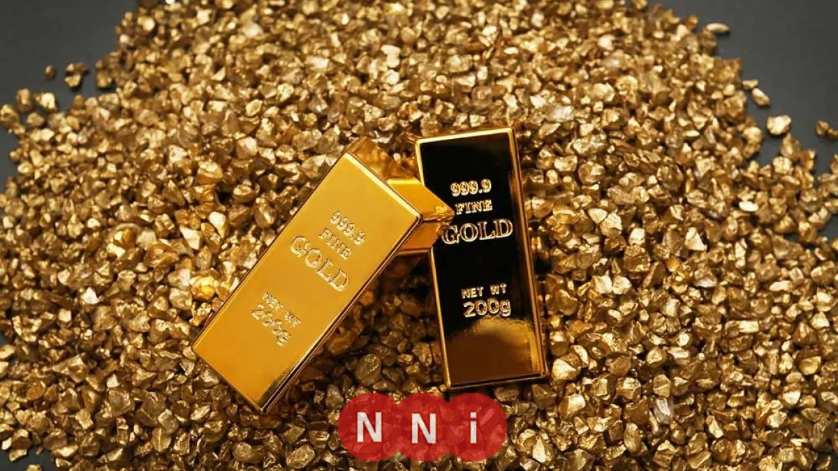 المعادن النفيسة تبدأ 2026 بقوة بعد تحقيق مكاسب قياسية في 2025