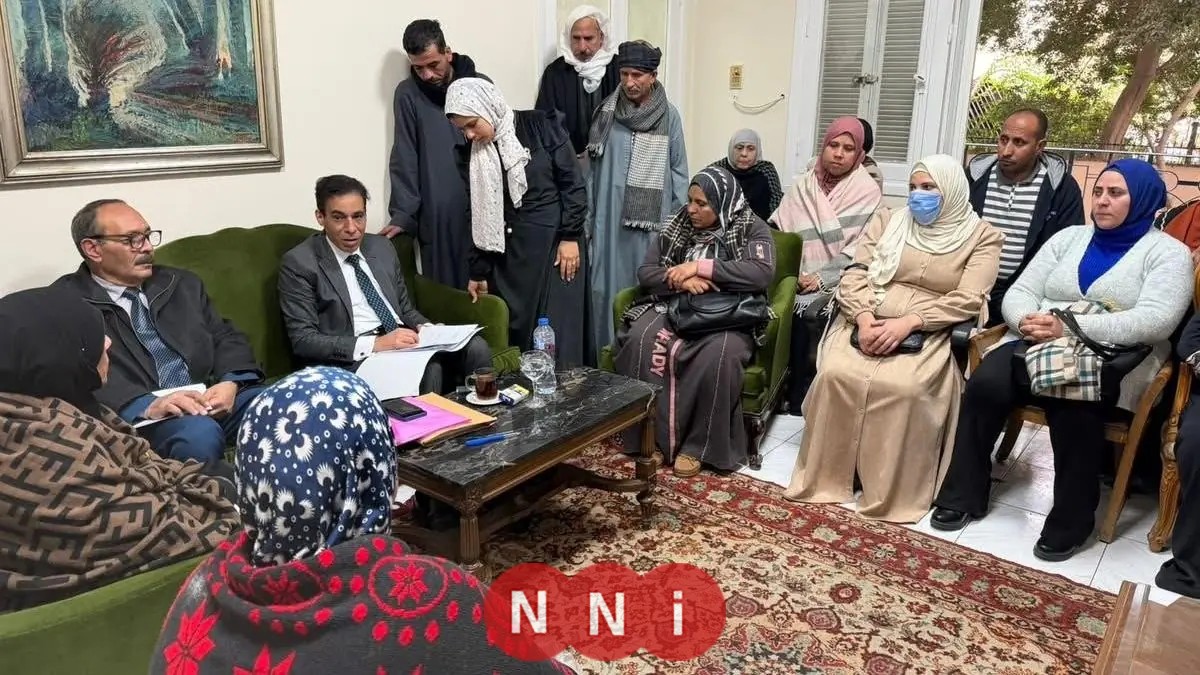 مساعد وزير الخارجية يعلن عن الإفراج الوشيك عن مئات المصريين من السجون الليبية في الفترة المقبلة