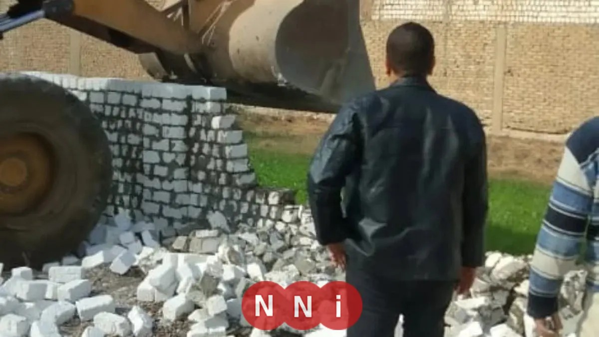 إزالة 262 حالة تعدٍ على الأراضي الزراعية في المحافظات: إنجازات وزارة الزراعة