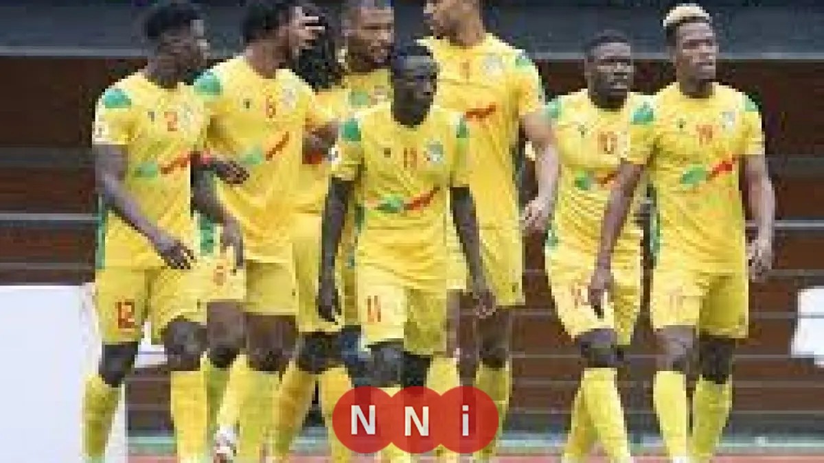 حوافز مالية ضخمة لمنتخب بنين استعداداً لمواجهة مصر في كأس أمم أفريقيا