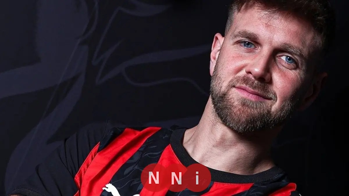 ميلان يتعاقد مع فولكروغ بالرقم 9 بعد تجربة وست هام غير الناجحة