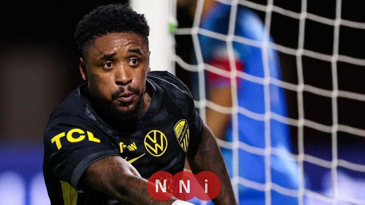 ستيفن بيرغوين يستعد لمغادرة الاتحاد في الميركاتو الشتوي المرتقب