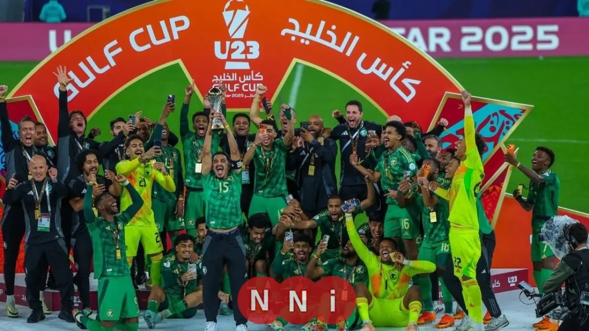 السعودية تعلن جدّة وجهة لمباريات خليجي 27 وتخصص ملعبين للحدث