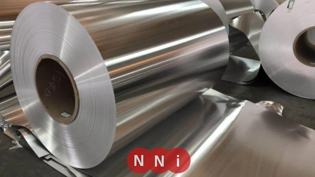 قفزة تاريخية في أسعار الألومنيوم تتجاوز 3000 دولار لأول مرة منذ 3 سنوات