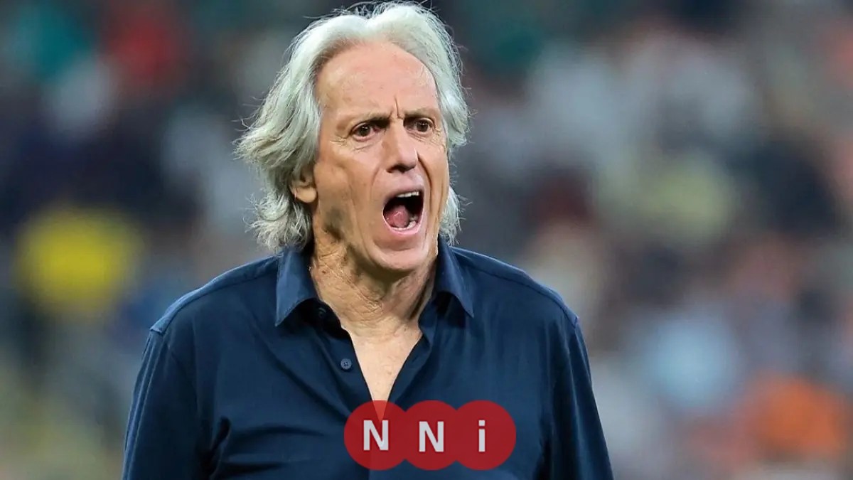 جورجي جيسوس يكشف عن توقعاته لتغييرات قادمة في النصر بعد أداء سيء