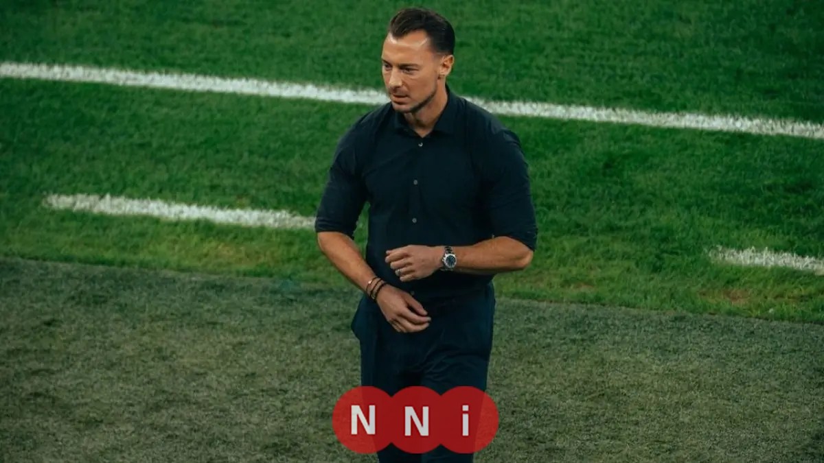 يايسله يُثني على روح الأهلي القتالية والانتصار على النصر رغم الغيابات