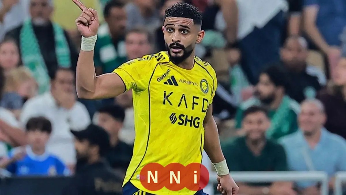 عبد الإله العمري: الحفاظ على الهدوء ضرورة الآن ولا يوجد فريق لا يُهزم أبداً