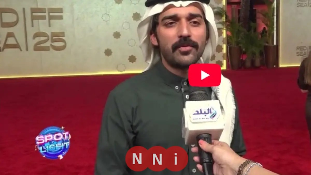 براء عالم يكشف عن فيلم هجرة: رحلة إنسانية مؤثرة ومغامرة شيقة