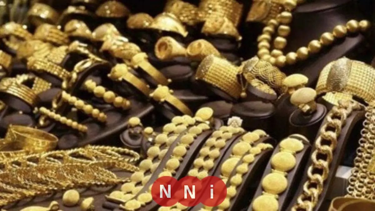 عاجل | زيادة سعر جرام الذهب اليوم الجمعة 2 يناير 2026.. ما هو سعر عيار 21 الآن؟
