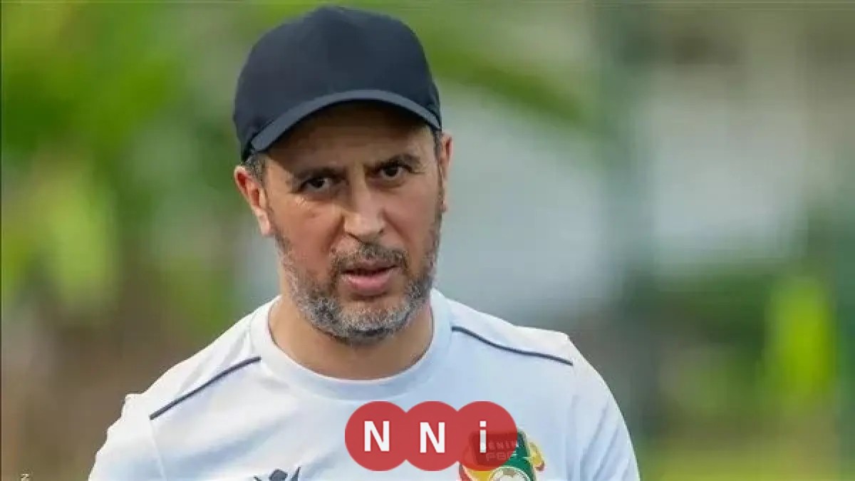 نبيل الطرابلسي يكشف أن قائد منتخب بنين في كامل لياقته ونجوم منتخب مصر هم سر القوة