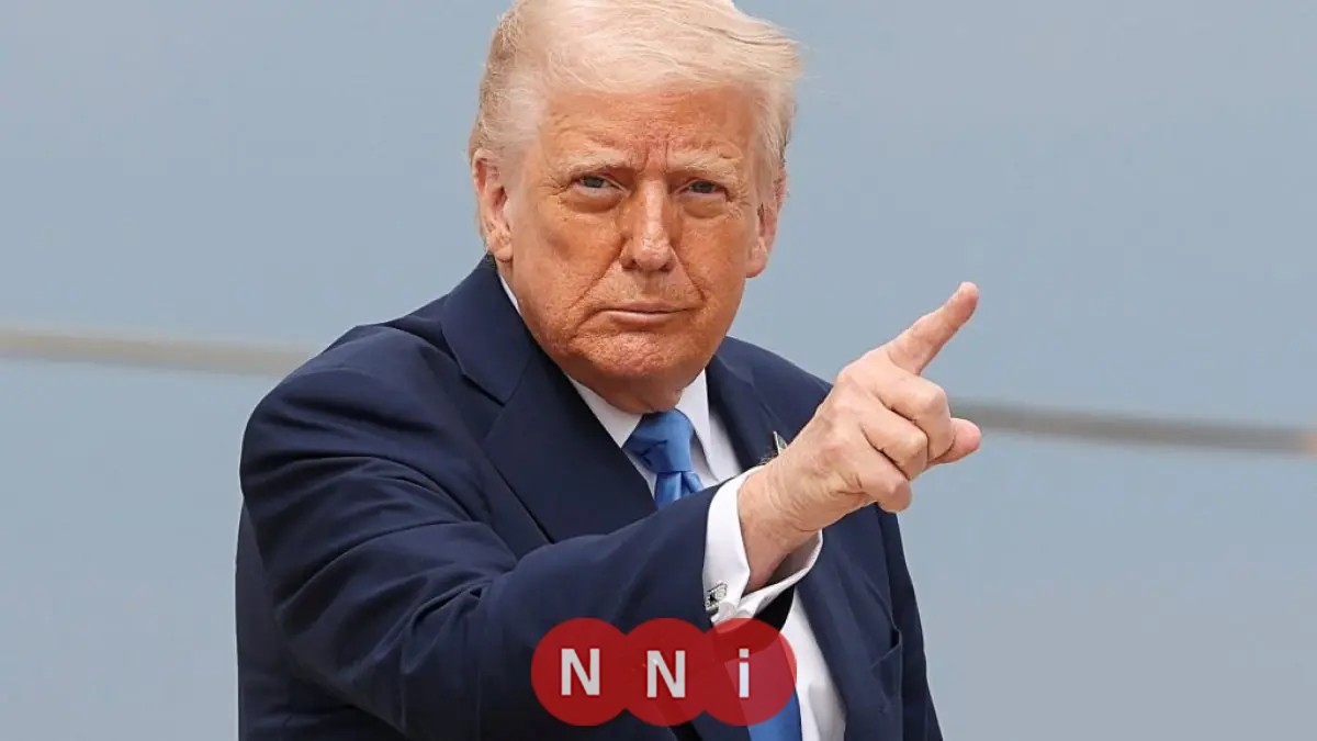 ترامب يعطل صفقة بيع رقائق إلكترونية لشركة صينية لأسباب تتعلق بالأمن القومي