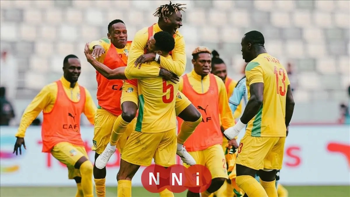 مواجهة مثيرة بين مصر وبنين في ربع نهائي أمم أفريقيا: السناجب يسعون لتحقيق المفاجأة