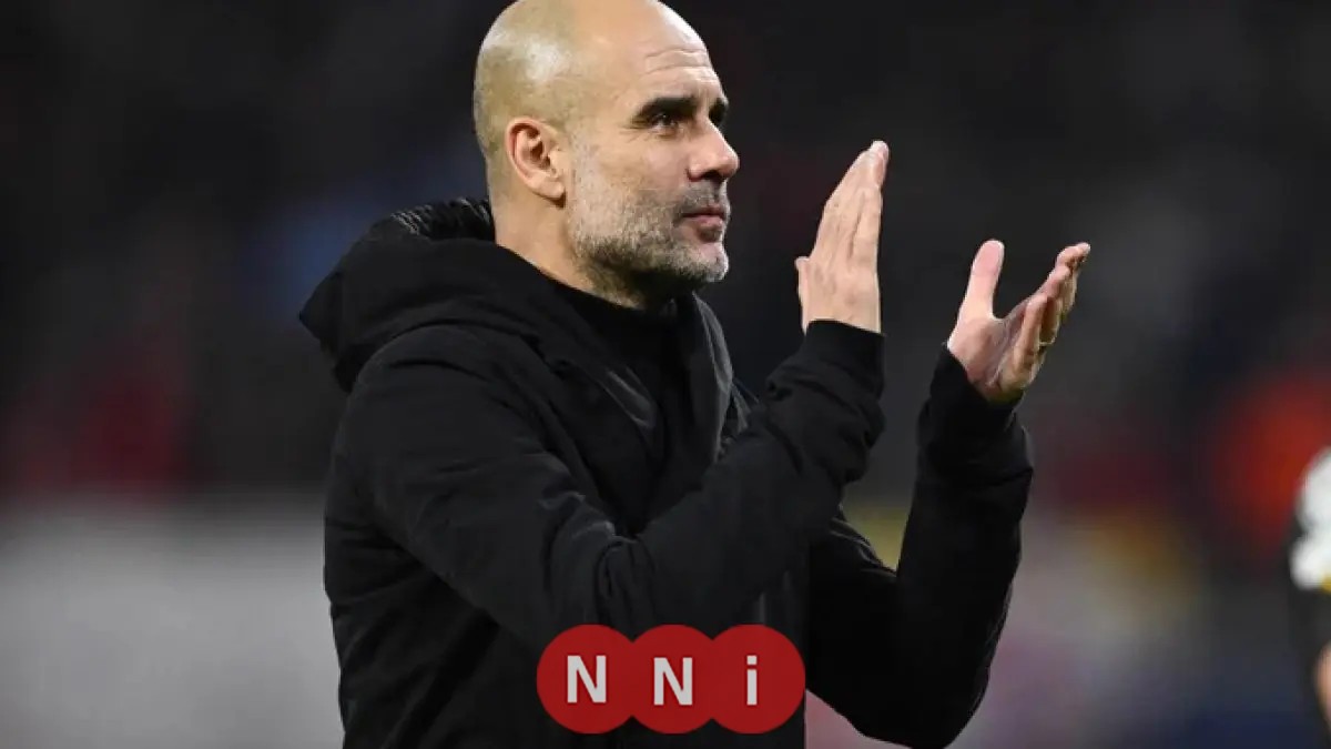 جوارديولا يقطع الشك باليقين ويؤكد استمراره مع مانشستر سيتي حتى انتهاء عقده