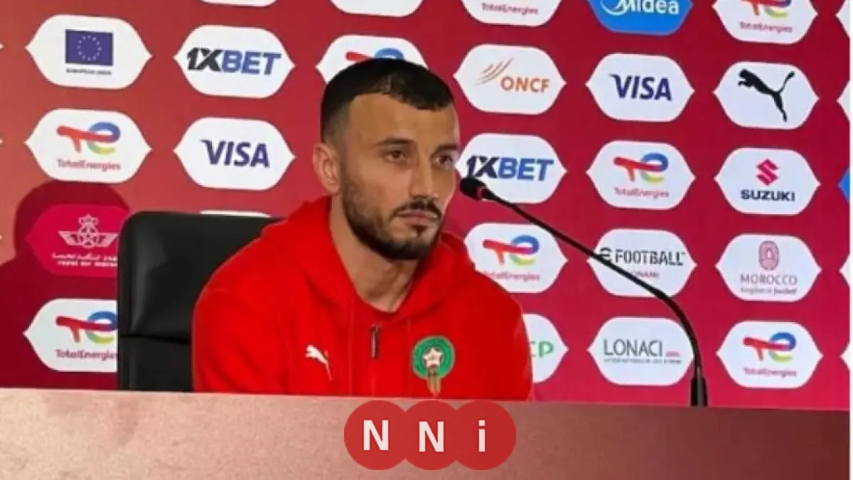 سايس يحذر من مواجهة تنزانيا: مباراة حاسمة بلا مجال لتصحيح الأخطاء