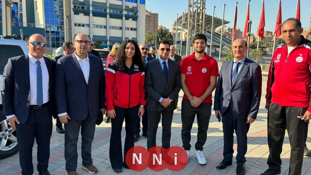 عمر القماطي يفوز بمنصب سفير دول البحر الأبيض المتوسط للتجديف بعد منافسة قوية