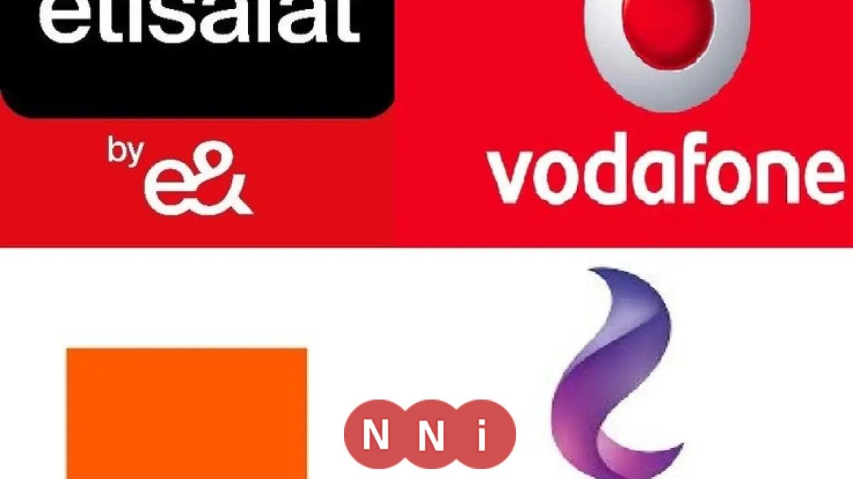 شعبة الاتصالات تكشف حقيقة ارتفاع أسعار كروت الشحن