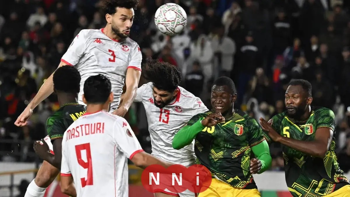 مالي تتأهل لدور الـ8 في كأس الأمم الإفريقية بفوز مثير على تونس بركلات الترجيح