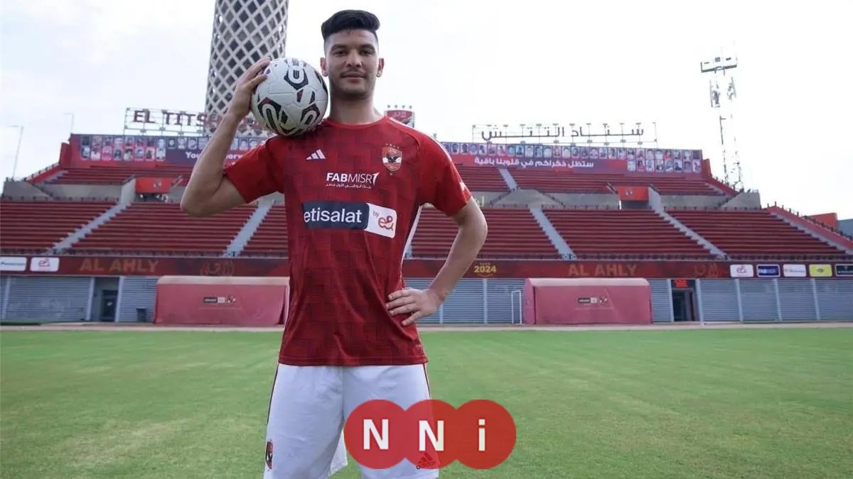 محمد أضا يكشف تفاصيل أزمة تسويق أشرف داري في النادي الأهلي