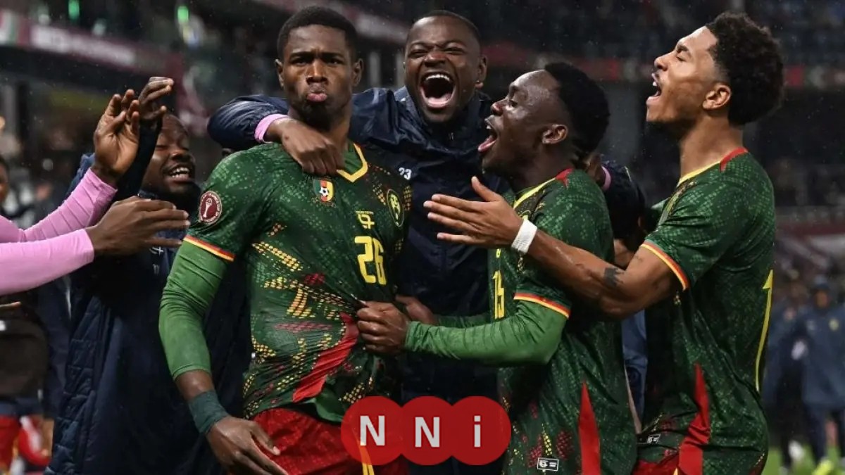 إحصائيات مهمة بعد تأهل الكاميرون إلى ربع نهائي كأس أمم أفريقيا في مواجهة جنوب أفريقيا