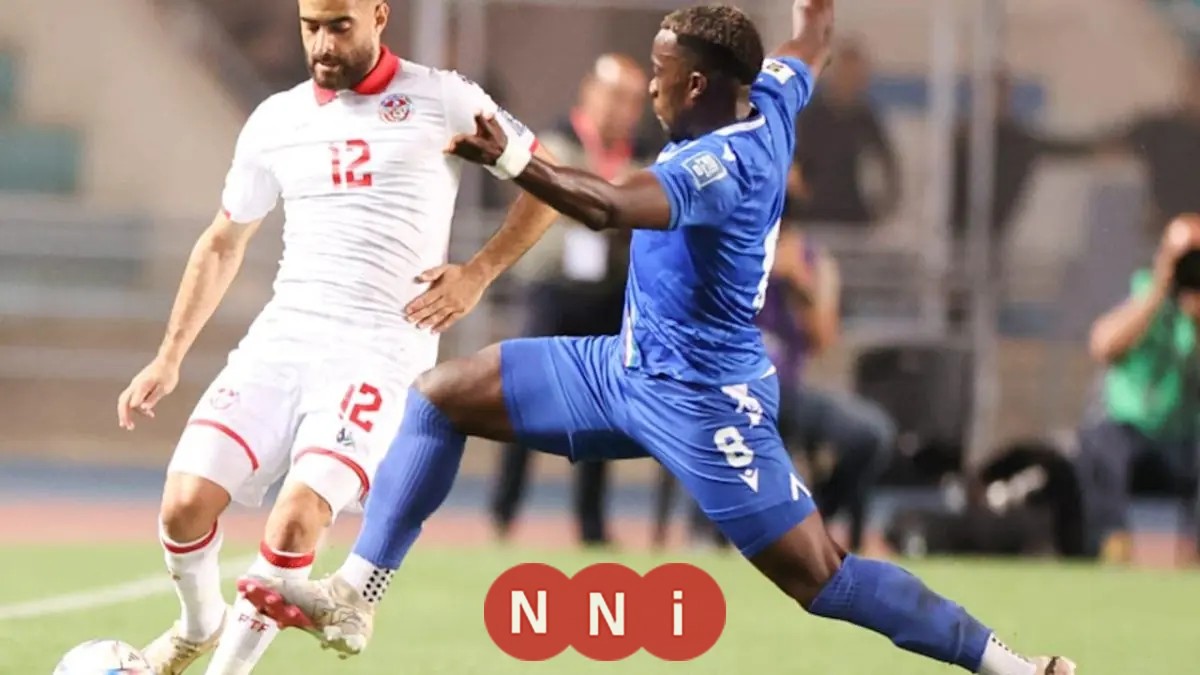 سامي الطرابلسي يرحل بعد خروج تونس من أمم إفريقيا أمام مالي