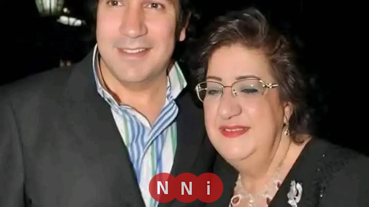 هاني رمزي يوضح وصية والدته: تبرعت بكل مجوهراتها لدعم الفقراء وكرست حياتها للعطاء