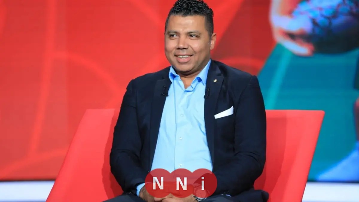 أحمد أبو مسلم يؤكد صلاح كلمة السر لانتصار الفراعنة على بنين وتخوفه من المنتخبات الصغيرة