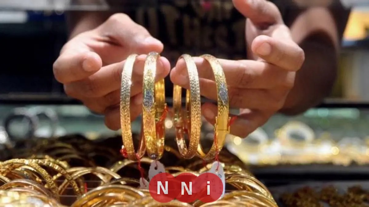 تحديث أسعار الذهب في مصر اليوم الإثنين: تعرف على سعر عيار 21 الآن