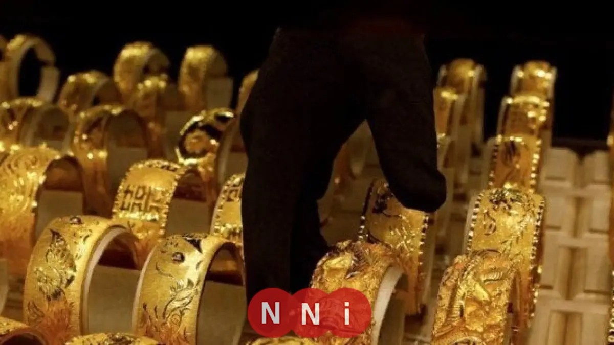 عاجل | «خبر سار للمخطوبين».. انخفاض سعر الذهب في مصر اليوم الاثنين | عيار 21 يسجل هذا الرقم