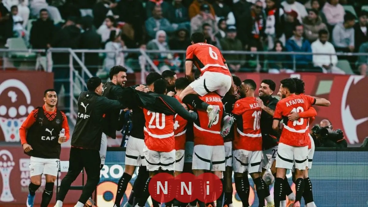 موعد مباراة منتخب مصر في ربع نهائي كأس الأمم الأفريقية